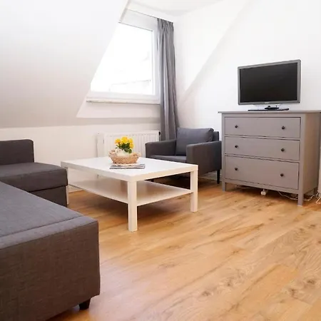 Ferienwohnung-norderney