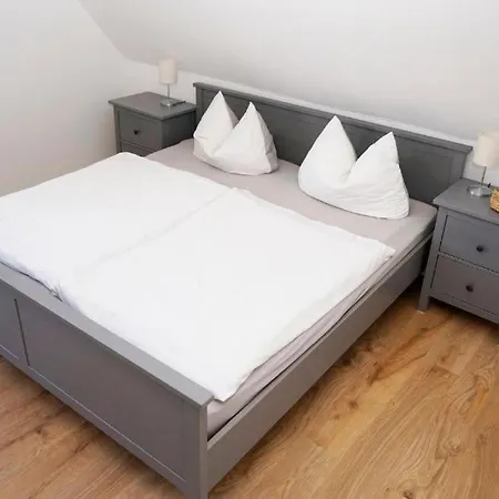 Ferienwohnung-norderney *