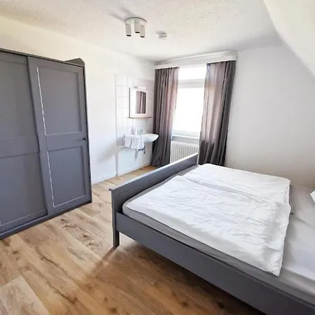 Ferienwohnung-norderney