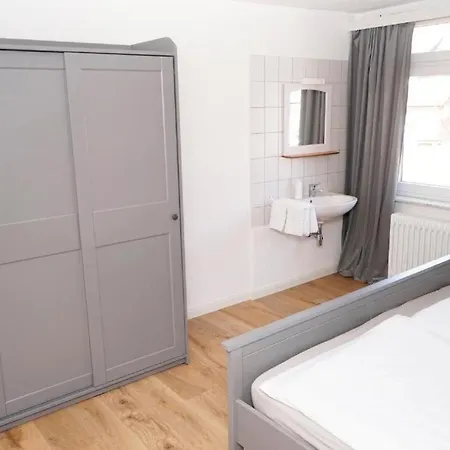 Ferienwohnung-norderney * Baltrum