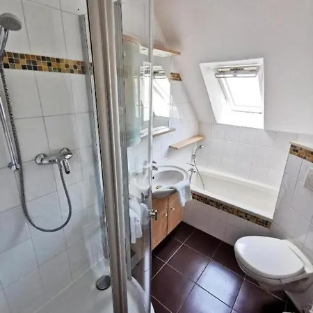 Ferienwohnung-norderney Apartamento